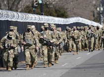 California Resmi Gugat Trump Atas Pengerahan Garda Nasional ke LA