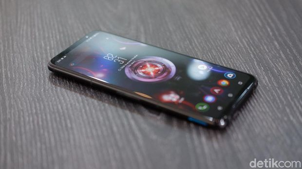 ROG Phone 5