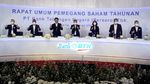 Gelar RUPST 2020, BTN Tunjuk Dirut Baru