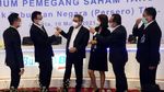 Gelar RUPST 2020, BTN Tunjuk Dirut Baru