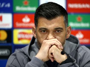 Sergio Conceicao Merapat ke AC Milan