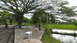Foto Situs Jambansari, Spot Foto Baru di Ciamis