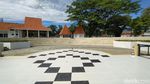 Foto Situs Jambansari, Spot Foto Baru di Ciamis