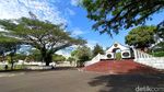 Foto Situs Jambansari, Spot Foto Baru di Ciamis
