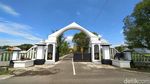 Foto Situs Jambansari, Spot Foto Baru di Ciamis