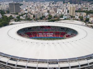 Final Copa America 2021 Boleh Dihadiri Penonton