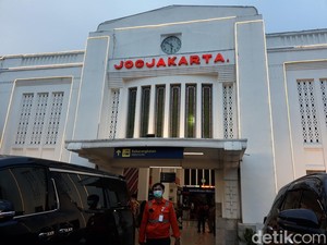 Tarif Porter Stasiun Jogja 2026 Beserta Cara Pesannya di Access by KAI