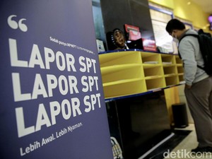 SPT Adalah: Pengertian, Jenis-jenis dan Persyaratan Dokumen