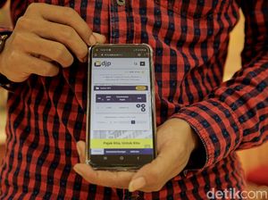 Kapan Batas Lapor SPT Tahunan 2025? Cek Tanggalnya!