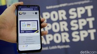 Jika semua formulir sudah diisi dengan lengkap, mintalah kode verifikasi untuk pengiriman EFIN. Kode verifikasi akan dikirim melalui email yang sudah didaftarkan. Selanjutnya Kirim SPT secara online dengan mengisikan kode verifikasi. Notifikasi status e-SPT dan Bukti Penerimaan Elektronik akan diberikan kepada wajib pajak melalui email yang sudah didaftarkan.