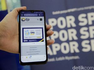 Golongan Ini Boleh Nggak Lapor SPT, Cek Daftar Syaratnya