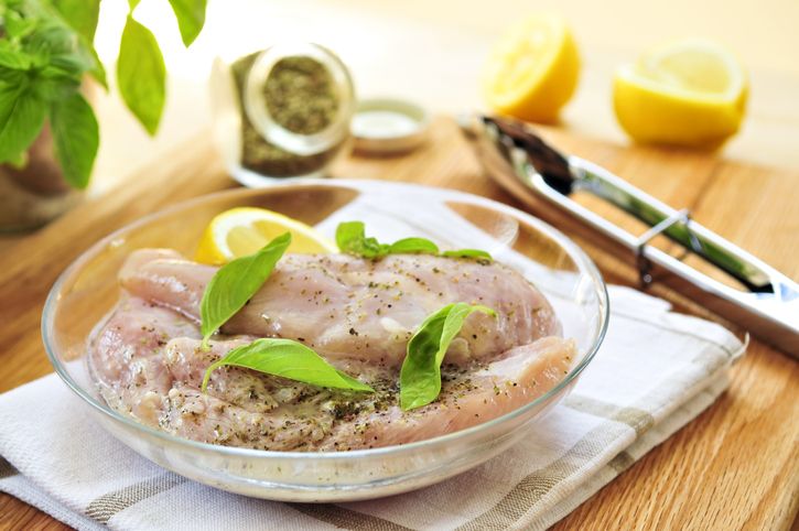 Tips Bikin Ayam Goreng Tepung yang Renyah Garing