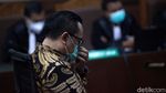 Tok! Brigjen Pol Prasetijo Divonis 3,5 Tahun Penjara