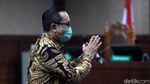 Tok! Brigjen Pol Prasetijo Divonis 3,5 Tahun Penjara