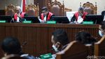 Tok! Brigjen Pol Prasetijo Divonis 3,5 Tahun Penjara