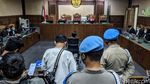 Tok! Brigjen Pol Prasetijo Divonis 3,5 Tahun Penjara