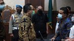 Tok! Brigjen Pol Prasetijo Divonis 3,5 Tahun Penjara
