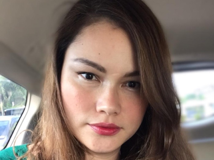 Tracy Trinita Tracy Trinita