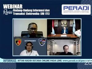 Kemenkominfo Ungkap Pelanggaran UU ITE Banyak Terjadi di Facebook