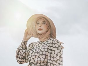 Arti Nama Ukkasya, Bayi Zaskia Sungkar dan Irwansyah yang Dinanti 10 Tahun