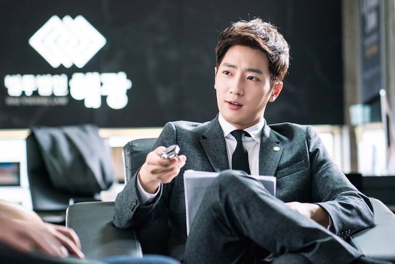 5 Peran Ikonik Lee Sang Yeob di Drama Korea, Dokter hingga Nelayan