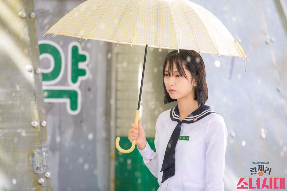 7 Idol K-Pop yang Debut Aktingnya Dipuji