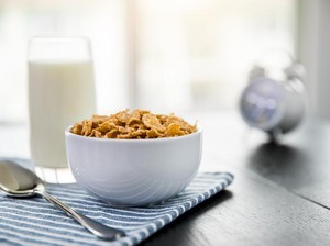 Sereal untuk Diet, Efektifkah Menurunkan Berat Badan?