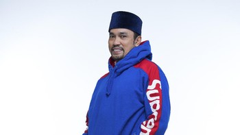 Ngobrol Bareng Sultan Priok Tayang Hari Ini, Nantikan!