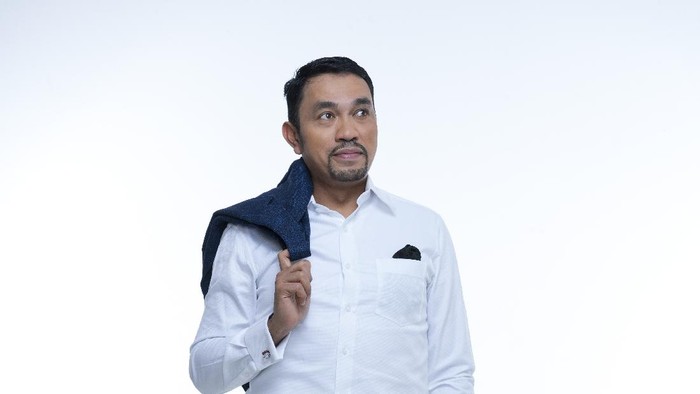 Ahmad Sahroni