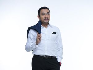 Kisah Sultan Priok, Tinggal di Gang Sempit Meski Bergelimang Harta