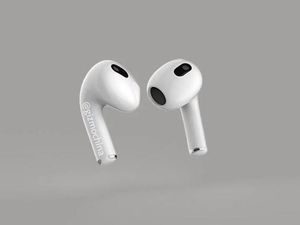 Apple Disebut Patenkan Fitur Mode Peredam Bising Untuk AirPods 2