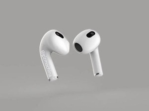 AirPods 3 Belum Resmi Dirilis, Versi KW-nya Muncul Duluan