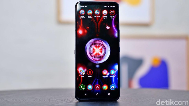 Asus ROG Phone 5