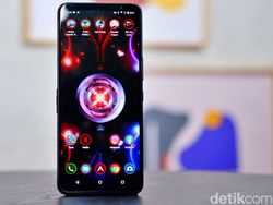 Aneka Pilihan HP Baru Tergahar di Dunia