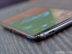 Wujud Asus ROG Phone 5, Ponsel Gaming Harga Rp 13,7 Juta