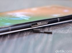 Wujud Asus ROG Phone 5, Ponsel Gaming Harga Rp 13,7 Juta