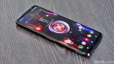 Aneka Pilihan HP Baru Tergahar di Dunia