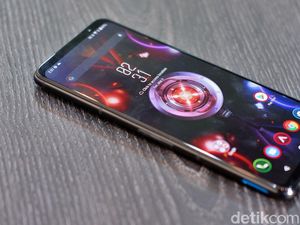 Aneka Pilihan HP Baru Tergahar di Dunia