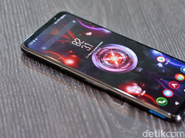 Aneka Pilihan HP Baru Tergahar di Dunia