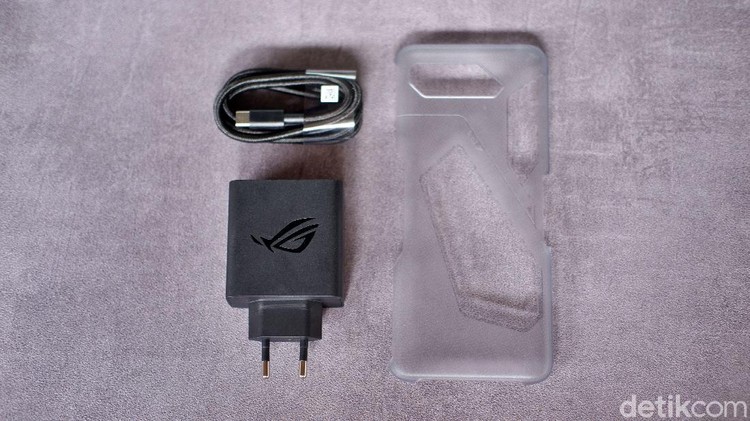 Asus ROG Phone 5