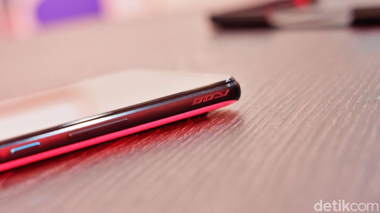 Asus ROG Phone 5