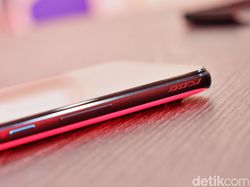 Wujud Asus ROG Phone 5, Ponsel Gaming Harga Rp 13,7 Juta