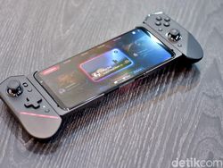 10 HP Terkencang di Dunia Sepanjang Mei 2021