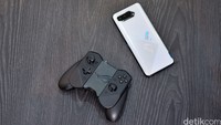 Asus ROG Phone 5