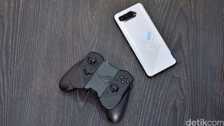 Asus ROG Phone 5