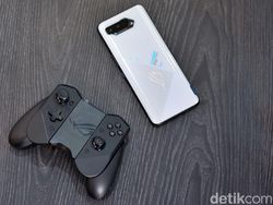 Deretan HP Flagship Terkencang di Dunia Juni 2021