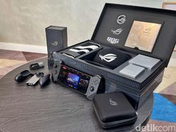 iPhone 13 dan Deretan HP Sultan yang Rilis Tahun Ini