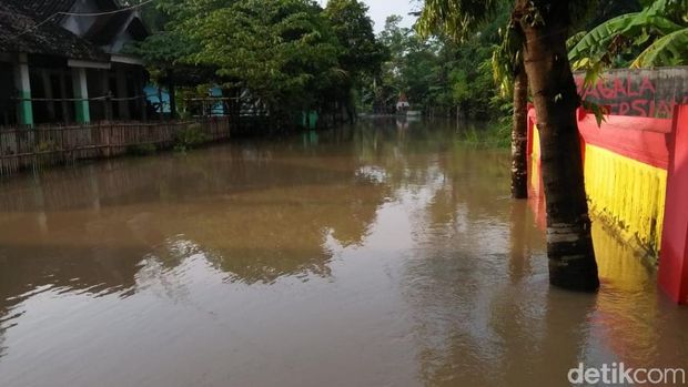 banjir di pasuruan