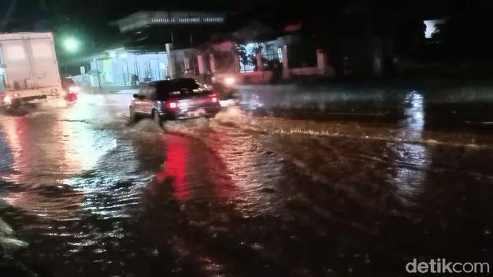 banjir di pasuruan