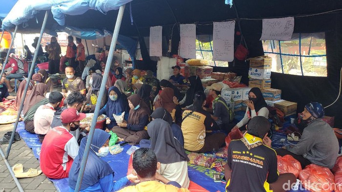 banjir di probolinggo